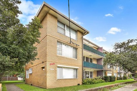 6/289 Gardeners Rd, Eastlakes, NSW 2018
