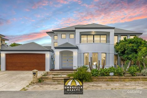 297 Norton Prom, Dalyellup, WA 6230