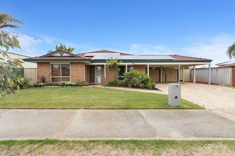 76 Coronata Dr, Warnbro, WA 6169