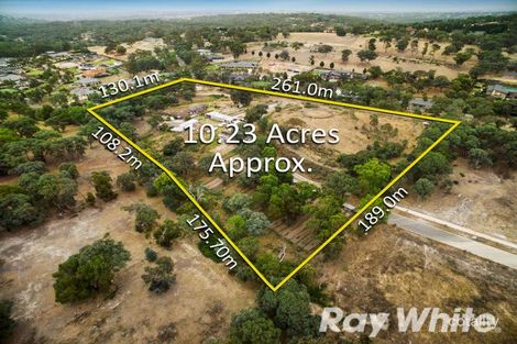 66-78 River Ave, Plenty, VIC 3090