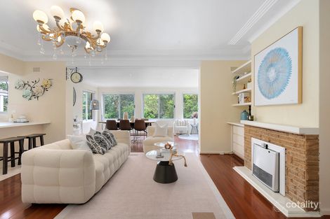 Property photo of 68 Elgin Street Gordon NSW 2072