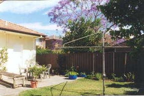 Property photo of 8 Mackay Street Ashfield NSW 2131