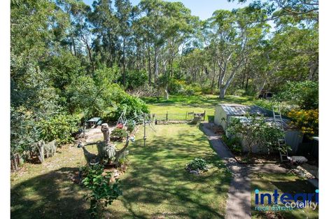 Property photo of 30 Roskell Road Callala Beach NSW 2540