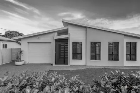 Property photo of 101 Corcoran Street Currajong QLD 4812