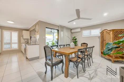 Property photo of 101 Corcoran Street Currajong QLD 4812