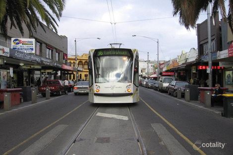 1 Pigdon St, Carlton North, VIC 3054