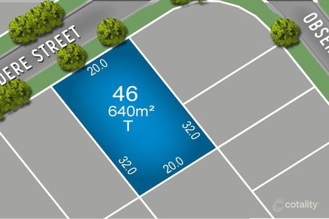 Lot 46/5 Belvedere St, Julago, QLD 4816