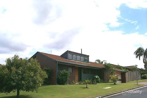 1 Pintle Cl, Jamboree Heights, QLD 4074