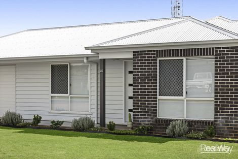 Property photo of 25 Magpie Drive Cambooya QLD 4358