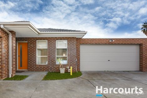 Property photo of 2/9 Privet Court Doveton VIC 3177