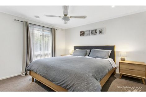 Property photo of 5 Dianella Court Narre Warren VIC 3805