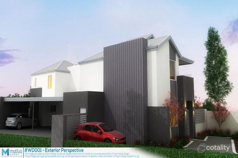 Property photo of 1 Hill Street Menora WA 6050