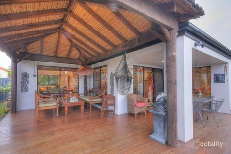 Property photo of 29 Gardendale Crescent Burleigh Waters QLD 4220