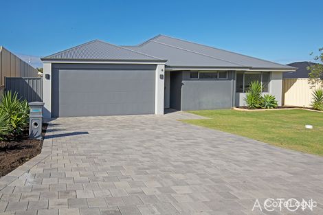 Property photo of 26 Dunsborough Court Dawesville WA 6211