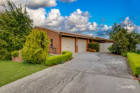 Property photo of 33 Jacob Crescent Glenroy NSW 2640