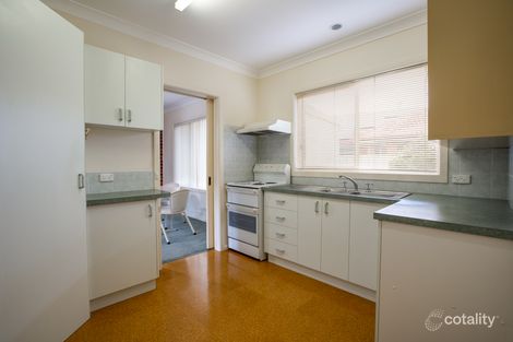 Property photo of 33 Jacob Crescent Glenroy NSW 2640