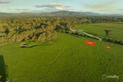 111 Moglonemby Rd, Euroa, VIC 3666