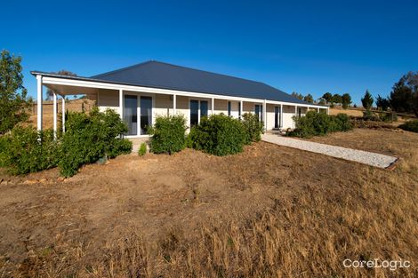 Property photo of 1 Cusack Place Yass NSW 2582