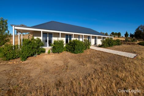 Property photo of 1 Cusack Place Yass NSW 2582