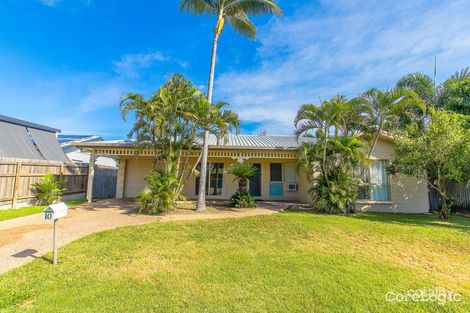 10 Dalkeith Cres, Mount Louisa, QLD 4814