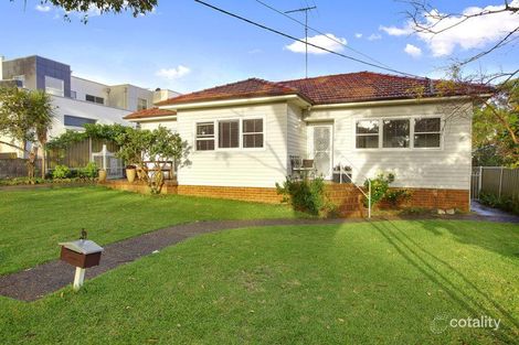 8 Paddison Ave, Gymea, NSW 2227