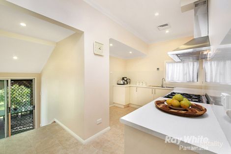 Property photo of 36 Frederick Street Pendle Hill NSW 2145