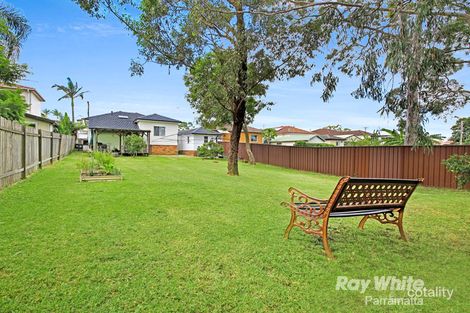 Property photo of 36 Frederick Street Pendle Hill NSW 2145