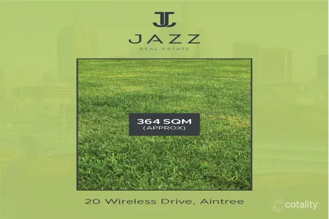 Property photo of 20 Wireless Drive Aintree VIC 3336