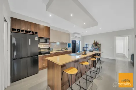 Property photo of 6 Acumin Street Brookfield VIC 3338