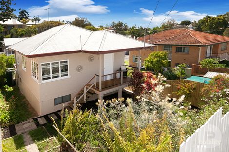 Property photo of 30 Woolcock Street Red Hill QLD 4059
