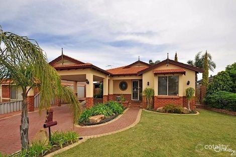 Property photo of 9 Danja Rise Hocking WA 6065