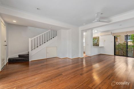 Property photo of 2/22 Wyndham Street Herston QLD 4006