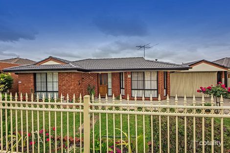 77 Moonstone Cct, St Albans, VIC 3021