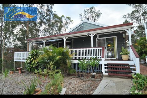 25-29 Dollarbird Dr, Tamborine, QLD 4270