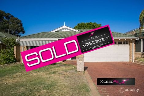 14 Gascoyne St, Nollamara, WA 6061