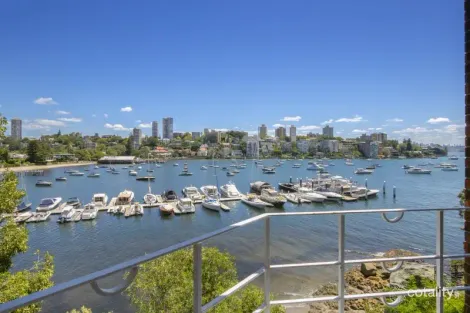 3/13 Gladswood Gdns, Double Bay, NSW 2028