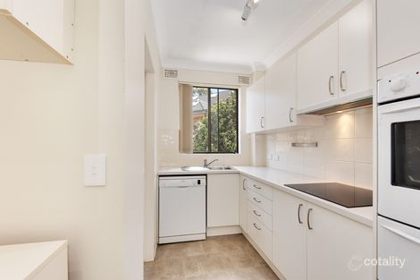 2/29-33 Parkes Rd, Artarmon, NSW 2064