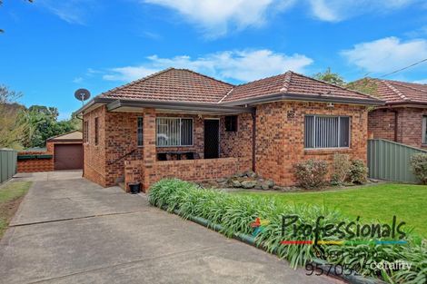 Property photo of 82 Hannans Road Riverwood NSW 2210