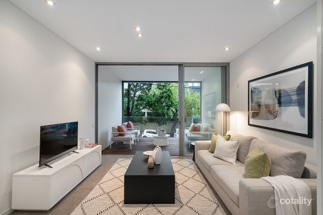 105/76-88 Crown St, Woolloomooloo, NSW 2011