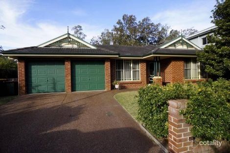 Property photo of 41 Cunningham Street Pindimar NSW 2324