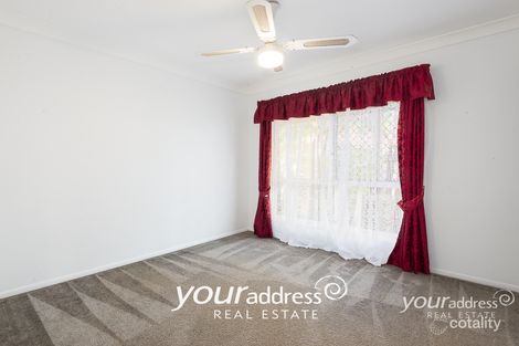 Property photo of 102 Lamberth Road Regents Park QLD 4118