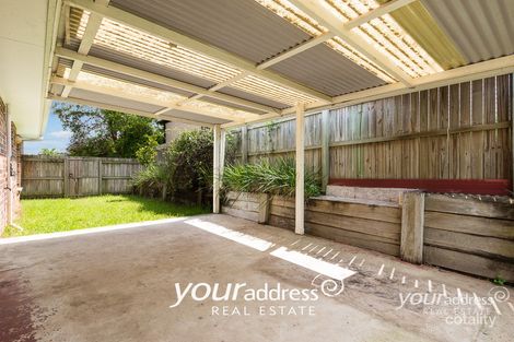 Property photo of 102 Lamberth Road Regents Park QLD 4118