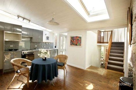 Property photo of 1 Pashley Street Balmain NSW 2041