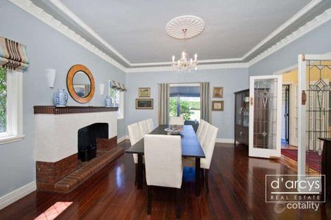 Property photo of 26 Mareeba Road Ashgrove QLD 4060