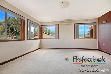 Property photo of 82 Hannans Road Riverwood NSW 2210