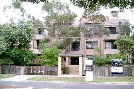 Property photo of 17/47-53 Hampstead Road Homebush West NSW 2140