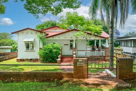 Property photo of 4 Cory Street Toowoomba City QLD 4350
