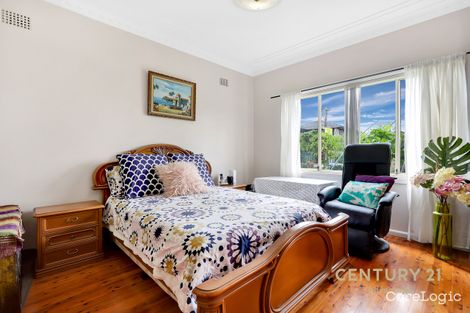 Property photo of 2 Olive Street Wentworthville NSW 2145