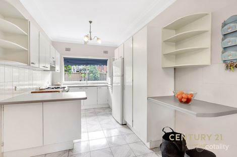 Property photo of 2 Olive Street Wentworthville NSW 2145