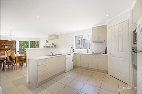 Property photo of 2 Eagleford Court Peregian Springs QLD 4573